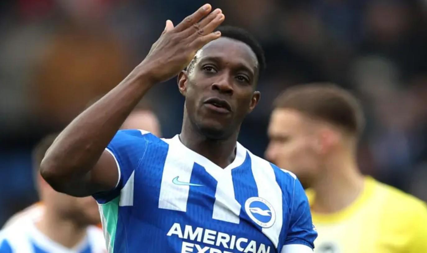 乐鱼平台入口服务-记者：35岁维尔贝克续约选项生效，将和布莱顿续约到2027年