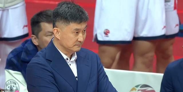 乐鱼官网下载-完美复仇！杜锋爱徒苏醒，独砍10+8，名记力挺：正负值有个P用